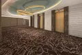 Квартира 2 комнаты  Аланья, Турция