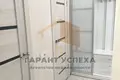 Wohnung 1 zimmer 43 m² Brest, Belarus