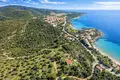 Land 8 000 m² Megali Panagia, Greece