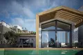 Casa 4 habitaciones 210 m² Bodrum, Turquía