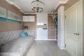 Apartamento 2 habitaciones 69 m² Minsk, Belarús