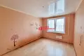 Appartement 3 chambres 66 m² Hrodna, Bélarus