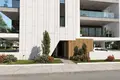 Mieszkanie 2 pokoi 98 m² Larnaka, Cypr