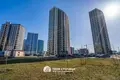 1 room apartment 29 m² Minsk, Belarus