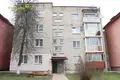 Apartment 54 m² Lapicy, Belarus