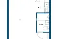 Appartement 1 chambre 27 m² en Helsinki sub region, Finlande