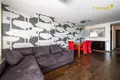 Wohnung 3 zimmer 88 m² Schdanowitschy, Belarus
