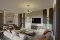 Mieszkanie 2 pokoi 65 m² Oba, Turcja