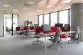 Commercial property 1 100 m² in Warsaw, Poland