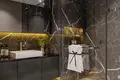 Appartement 53 m² Erdemli, Turquie