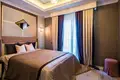 Attique 5 chambres 196 m² Alanya, Turquie