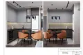 Apartamento 2 habitaciones 58 m² Minsk, Belarús