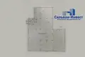 Pomieszczenie biurowe 359 m² Mińsk, Białoruś