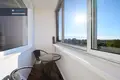 3 room apartment 64 m² Klaipėda, Lithuania