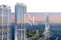 Appartement 1 chambre 74 m² Doubaï, Émirats arabes unis