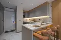 Appartement dans un nouvel immeuble Appartements Vue Panoramique Ville à Kargicak Alanya