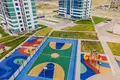 2 room apartment 39 m² in Minsk, Belarus