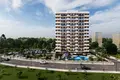 Apartamento 1 habitación 79 m² Región del Mediterráneo, Turquía