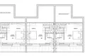 Townhouse 75 m² Nea Kallikrateia, Greece