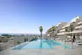 Appartement 3 chambres 132 m² Estepona, Espagne