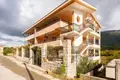 2 room apartment 35 m² in Gornja Lastva, Montenegro
