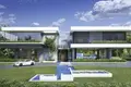 Вилла 5 спален 963 м² Salt, Испания
