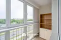 Wohnung 2 zimmer 50 m² Minsk, Belarus