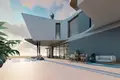 Willa 7 pokojów 488 m² Orihuela, Hiszpania