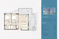 Квартира 3 комнаты  Benalmadena, Испания