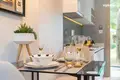 Kawalerka 1 pokój 36 m² Karon, Tajlandia