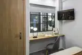 Квартира 3 комнаты 48 м² Municipality of Thessaloniki, Греция