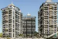 Appartement  Mahmutlar, Turquie