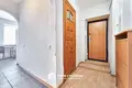 Apartamento 2 habitaciones 44 m² Minsk, Belarús