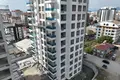 Appartement 2 chambres 79 m² Région méditerranéenne, Turquie