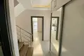 Penthouse 4 pokoi 175 m² Oba, Turcja
