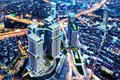 Квартира 2 комнаты 88 м² Шишли, Турция