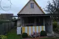 Haus 47 m² Cerninski sielski Saviet, Belarus