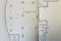 Büro 331 m² Minsk, Belarus
