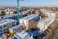 Apartamento 4 habitaciones 123 m² Varsovia, Polonia