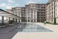 Wohnung 2 zimmer 64 m² Sweti Wlas, Bulgarien