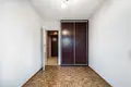 Apartamento 2 habitaciones 37 m² Varsovia, Polonia