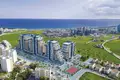 Mieszkanie w nowym budynku  2 Room Apartment in Cyprus/ Long Beach