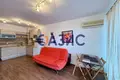 Wohnung 2 zimmer 56 m² Sweti Wlas, Bulgarien