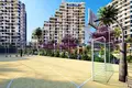 Apartamento 2 habitaciones 44 m² Región del Mediterráneo, Turquía