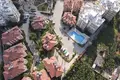 2 bedroom apartment 115 m² Mediterranean Region, Turkey