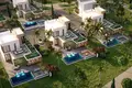 Complejo residencial LA CASALIA VIP - Elitnyy proekt na beregu Sredizemnogo morya