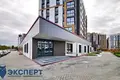 Office 2 rooms 270 m² in Minsk, Belarus
