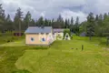 Dom  Salla, Finlandia