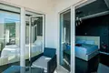 Mieszkanie 2 pokoi 104 m² Budva, Czarnogóra