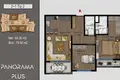 Apartamento 4 habitaciones 99 m² Región del Mediterráneo, Turquía
